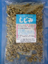 珍味しじみ