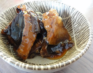 かすべ煮