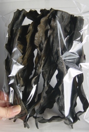 日高産根出し昆布100g
