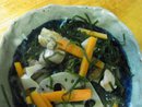 Eさま作すき昆布煮です。