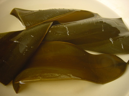 根出し昆布の簡単ダシの取り方 乾物レシピ 乾物屋の今井商店