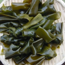 おでん昆布で作った結び昆布