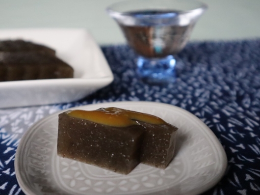 えごはお酒にあう